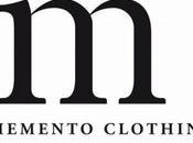 Coup coeur pour nouvelle marque Hommes, MEMENTO CLOTHING shirt gagner