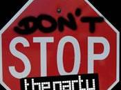 "Don't Stop Party" nouveau single Black Eyed Peas