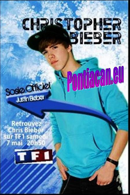 Justin Bieber : Interview exclusive de Christopher Bieber ! (Fichier audio)