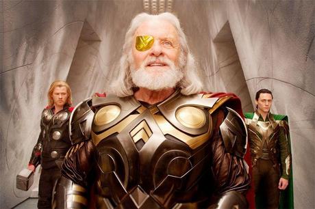 Thor Anthony Hopkins
