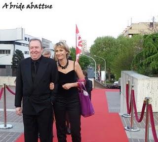 La 25 ème Nuit des Molières accueille les nominés sur le tapis rouge
