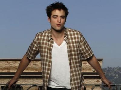 [TÉLÉVISION] Robert Pattinson sur le PAF !