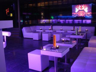 Flashback 80's - TIBV lounge bar - Tous les samedis