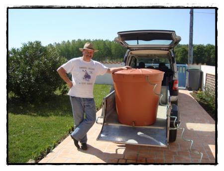 La dernière idée de Roger, 16 avril 2011