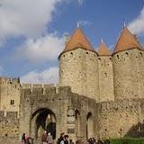 Sortie Scolaire Cité de Carcassonne