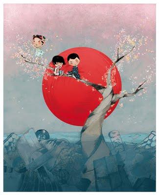 une image pour le Japon