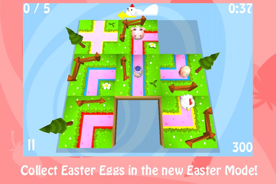 A Télécharger d’urgence! Chicken Escape