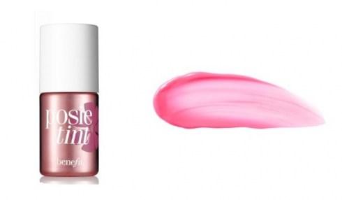 Cha Cha tint Benefit…!