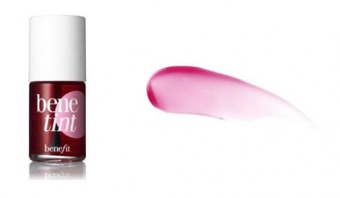 Cha Cha tint Benefit…!