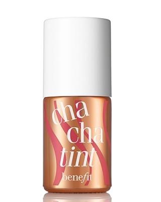 Cha Cha tint Benefit…!