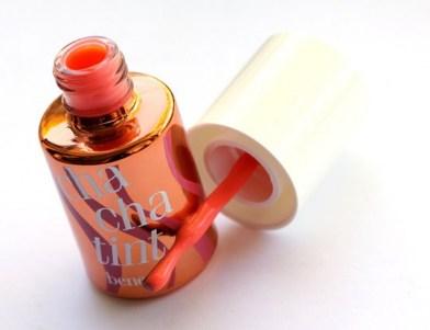 Cha Cha tint Benefit…!