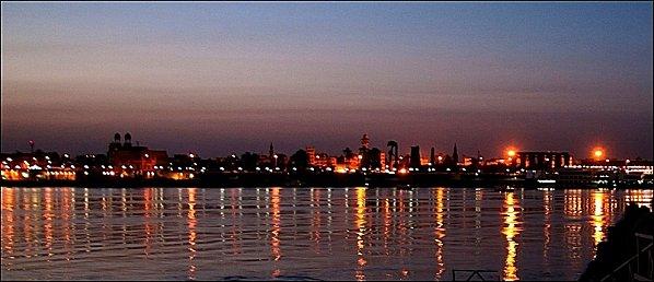 Nuit sur Louxor -2- (François)