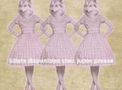 PRINTEMPS COEUR LOUP, DÉFILÉ PRINTEMPS/ÉTÉ avril 2011 Cercle