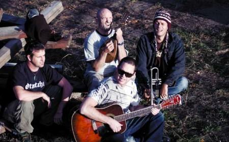 Salmonella Dub – Freak Controller