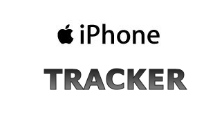 iphone tracker iPhone Tracker : Apple vous suit à la trace