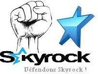 skyrock 8