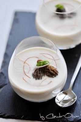 Marcher dans le Lavaux, cela me donne des idées !