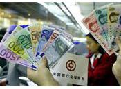 Chine prête investir davantage dans l’euro