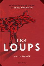 On en parle - Les loups, de Sylvie Former