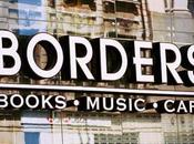 Borders besoin millions plus
