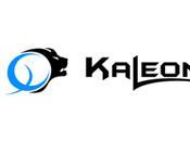 Kaleon nouvelle marque