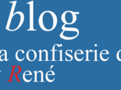 décourvir blog Confiserie René