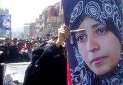 Yémen, après un discours s'attaquant aux femmes, une large riposte