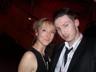 Soirée LG : une pléiade de stars au Grand Palais...