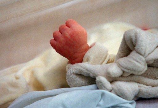 Naissance en Allemagne du bébé le plus prématuré au monde