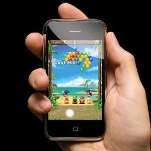 creer un jeux pour iphone Créer votre propre jeu pour iPhone avec seulement 30€