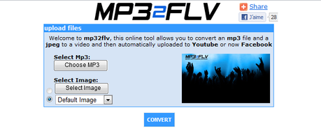 mp32flv 2 #2 Applications Web...