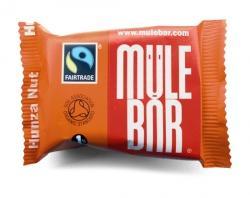 La MuleBar pour vous accompagner au sport.