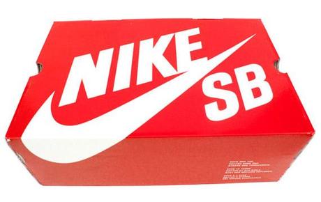 nike sb red box 1 Nike SB nouvelle box 