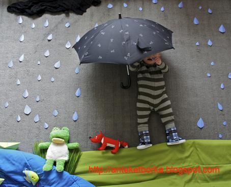 Projet 52 - Semaine 16