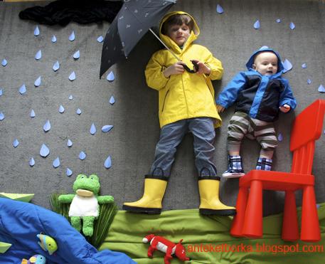 Projet 52 - Semaine 16