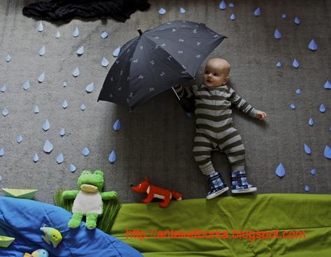 Projet 52 - Semaine 16