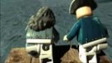 LEGO Pirates des Caraïbes - Trailer Gameplay