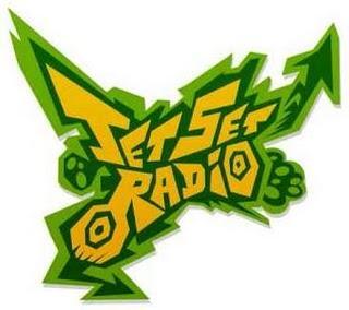 Rétro: Jet Set Radio Rétro: Jet Set Radio