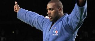 Teddy Riner sacré à Istanbul - Judo