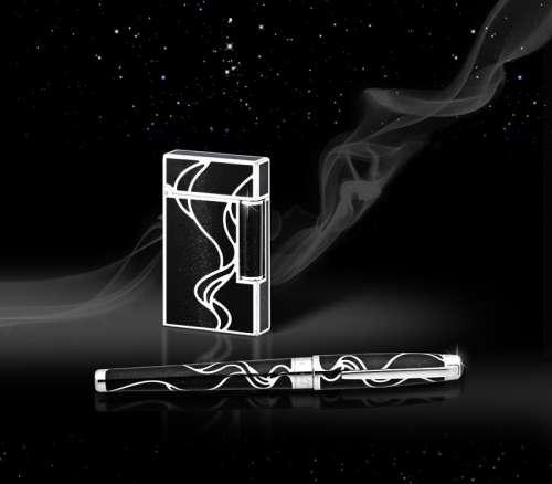 S.T. Dupont - Edition Limitée MAGIC WISHES -
