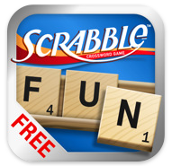 Scrabble de EA maintenant en français et en promo