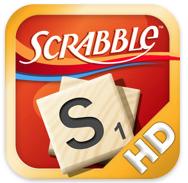 Scrabble de EA maintenant en français et en promo