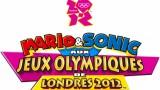 Mario et Sonic aux Jeux Olympiques de Londres sur Wii et 3DS