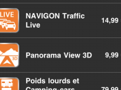 Panorama View pour Navigon