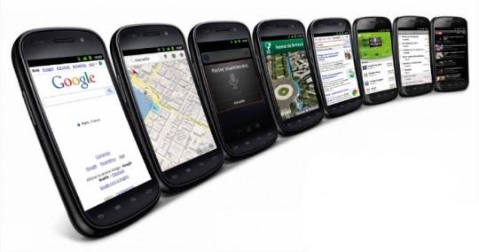 cwe smartphone5 540x284 Chronique du WE : Enterrons le Smartphone