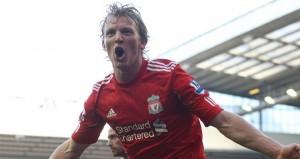 Premier League (J33) : Liverpool cartonne