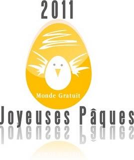 Editions Atlas: 30 recettes de Pâques à télécharger gratuitement