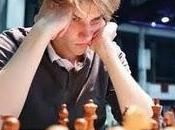 Echecs Monluçon Suspense pour Juniors