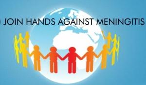 La Journée mondiale contre la MÉNINGITE vous attend sur Facebook – Confederation of Meningitis Organizations