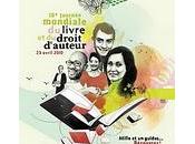 ronde célébrations: livre, droit d'auteur, librairies indépendantes.